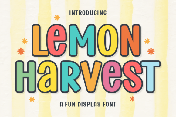 Bringing Whimsy to Your Brand with Lemon Harvest