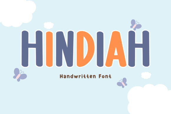 Hindiah: Infusing Your Projects with Optimistic Energy
