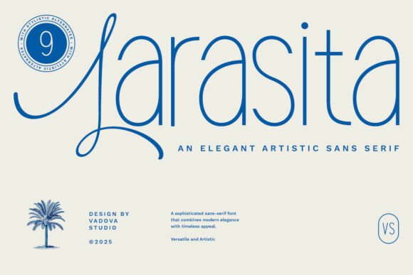 Larasita: Where Modern Elegance Meets Artistic Expression