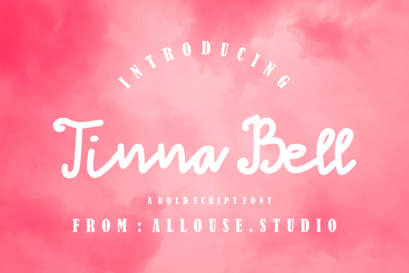 Thinna Bell: A Sweet and Subtle Touch for Your Creative Projects